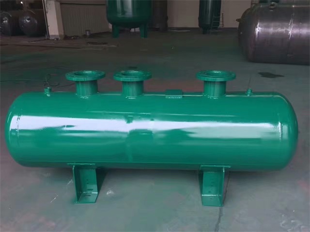 陆良陆良陆良蒸汽分气缸