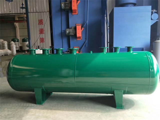 蒸汽陆良陆良陆良分汽缸规格 蒸汽陆良陆良陆良分汽缸规格